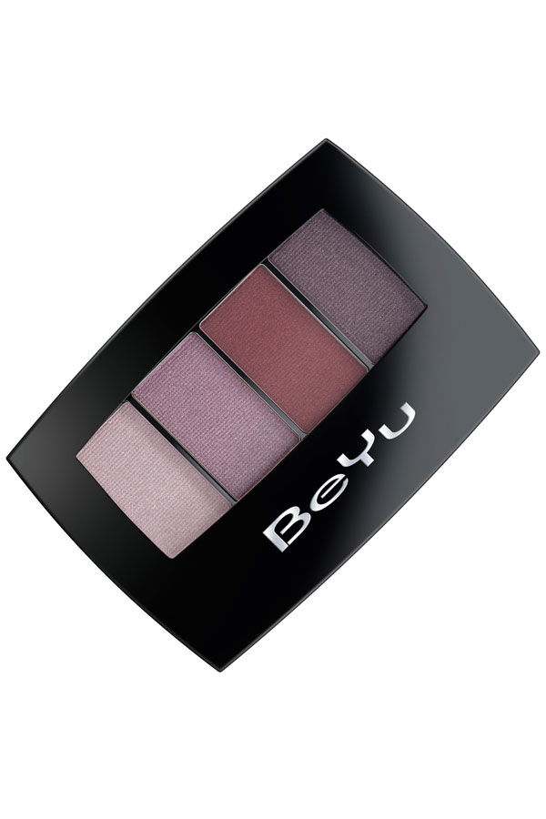 BeYu Color Catch Eye Palette