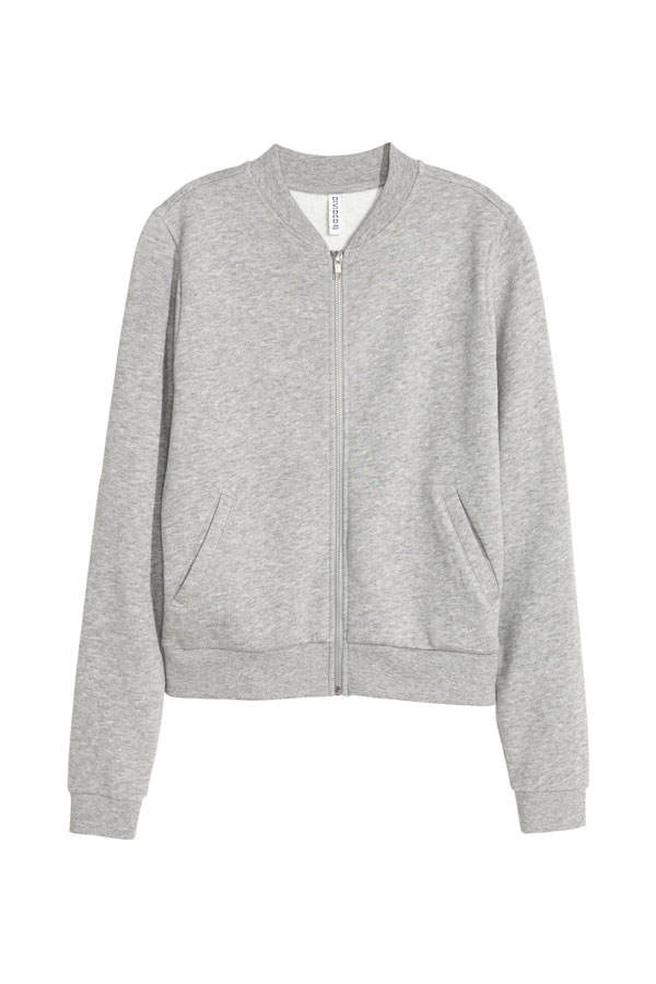 Jacke von H&M
