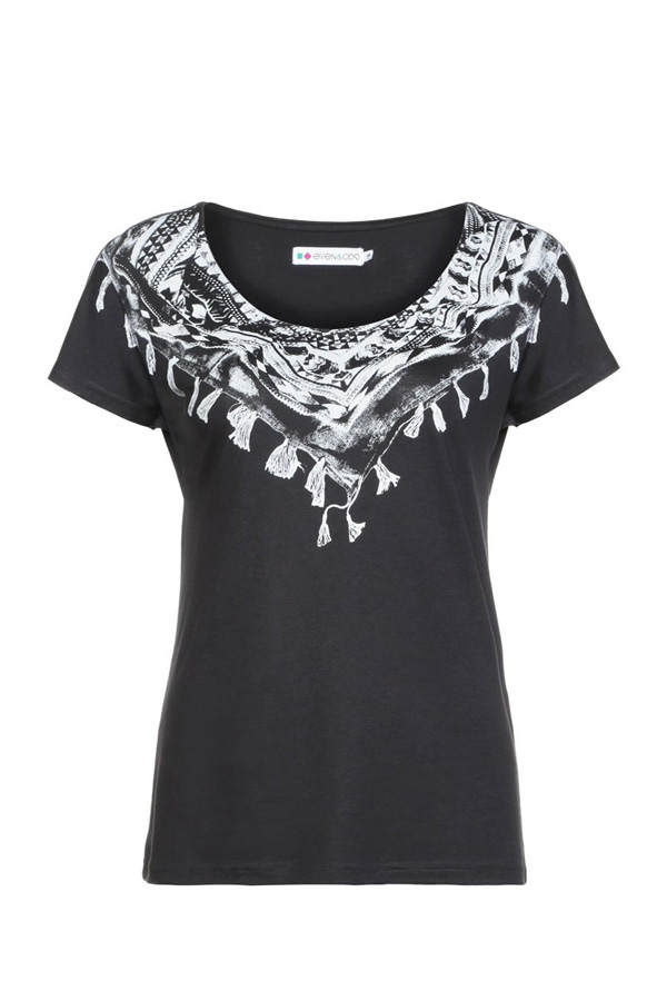 T-Shirt von Even & Odd