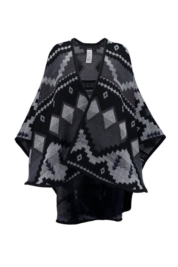 Poncho von Vila