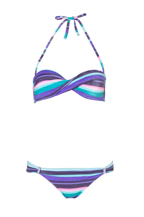 Bikini von Benetton