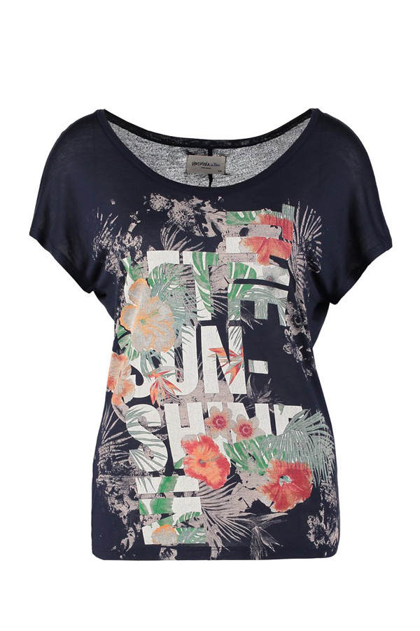 Print-Shirt von Vero Moda
