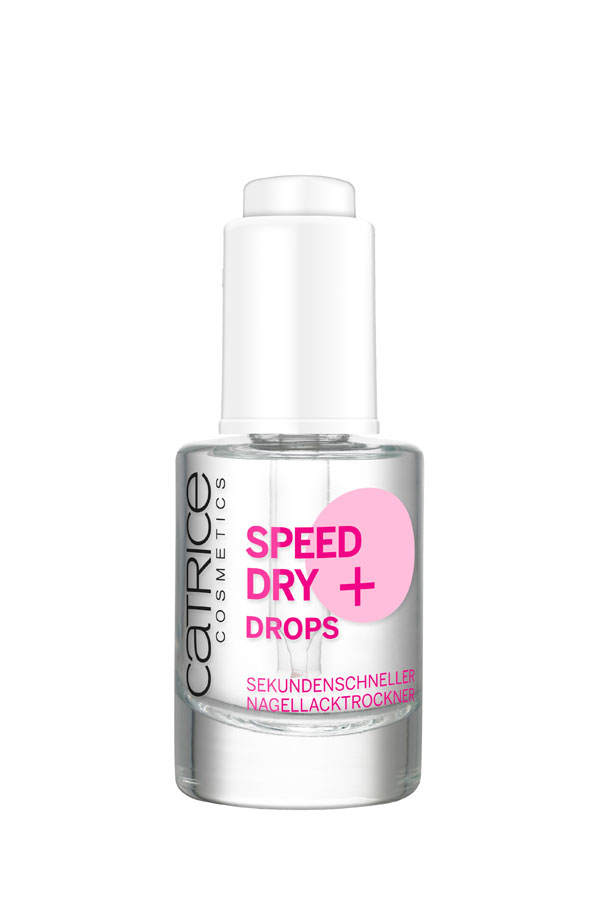 Catrice Speed Dry Drops