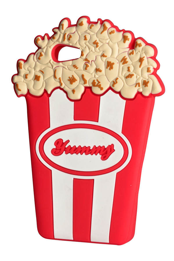 Popcorn-Hülle von H&M