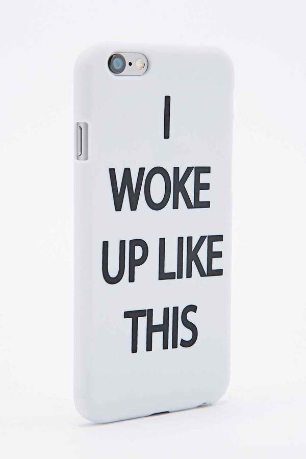 Statement-Hülle von Urban Outfitters