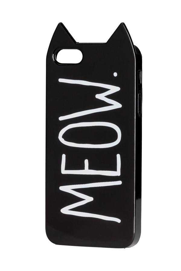 Meow-Hülle von H&M