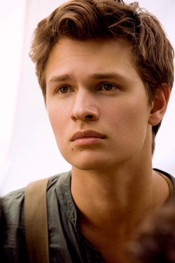 Caleb