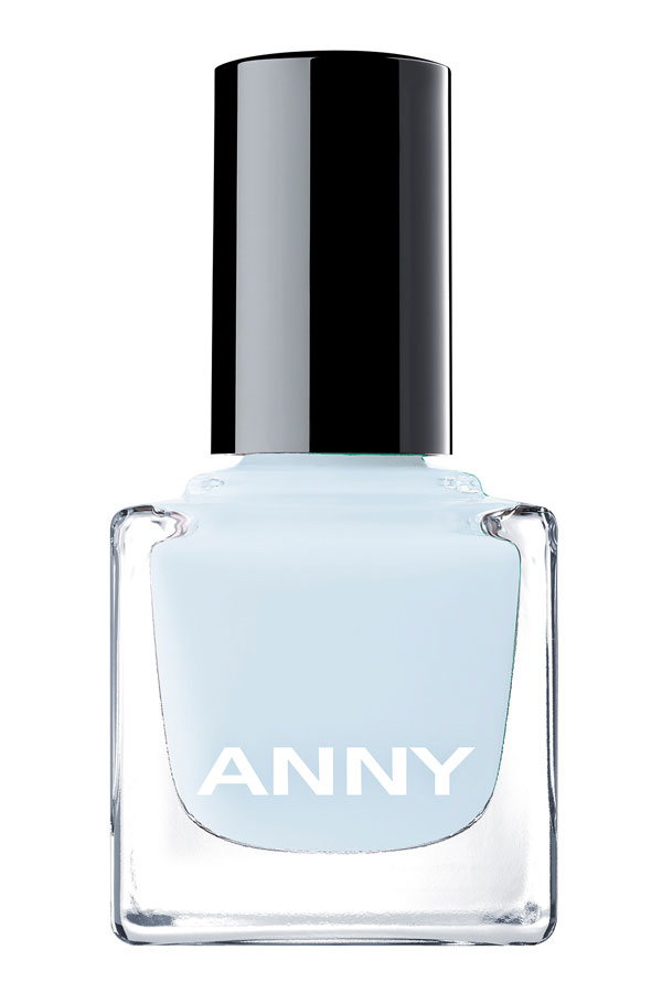 Anny Nail Polish „something blue“
