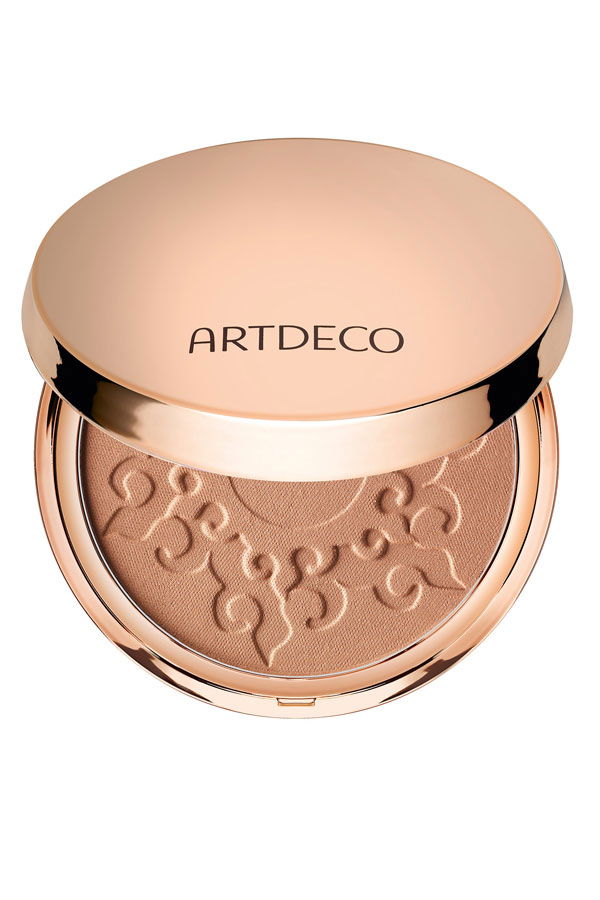 Artdeco Bronzing Powder Compact