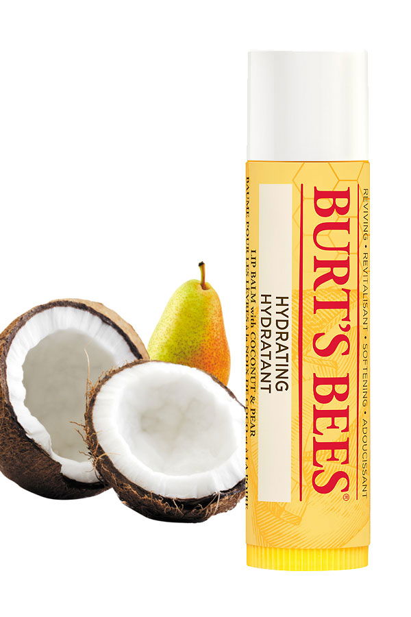 Burt’s Bees Lipbalm Coconut Pear