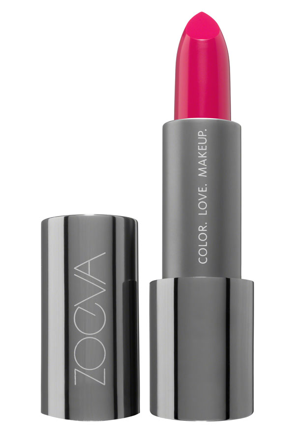 Zoeva Luxe Cream Lipstick „Pop Stitch“