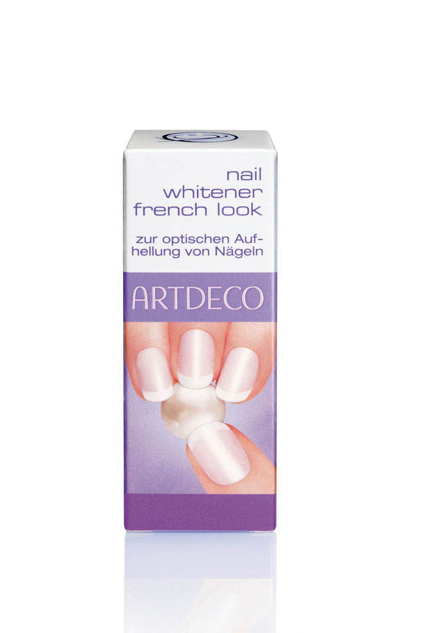 Artdeco-Aufheller für French Nails