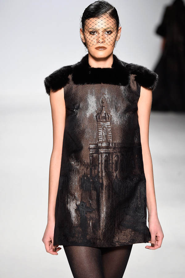 Alisar Ailabouni für Zang Toi