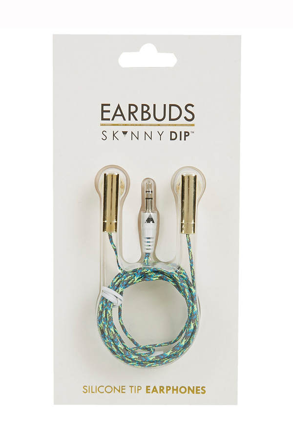Earbuds von Skinnydip