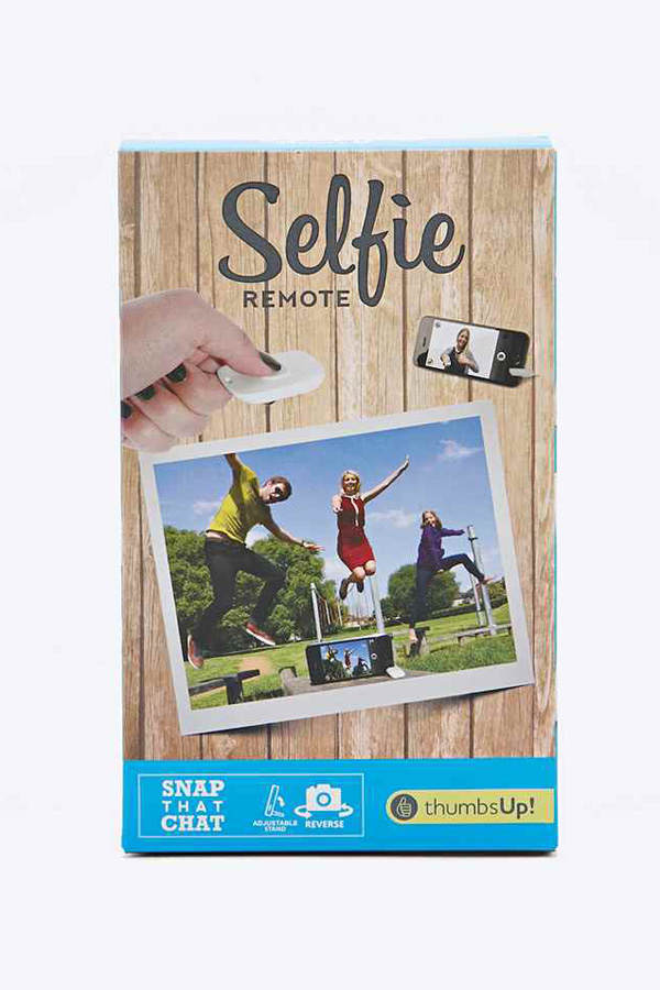 Selfie-Fernauslöser von Urban Outfitters