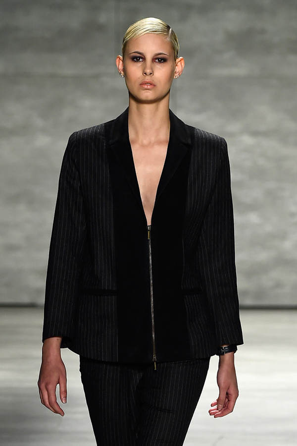 GNTM 2015: Lisa B.