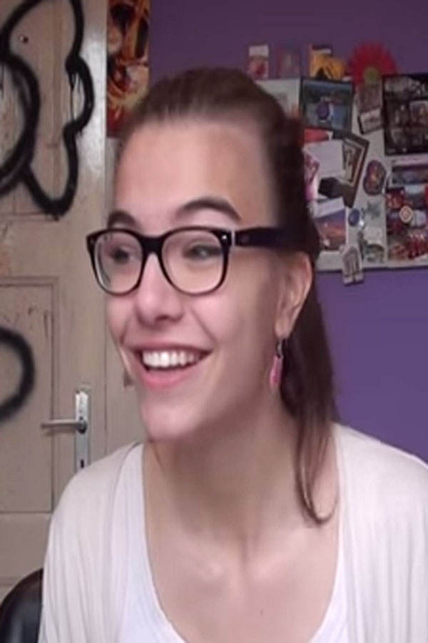 GNTM 2015: Jovana Bulic