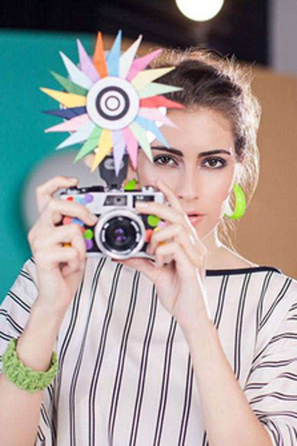 GNTM 2015: Nathalie