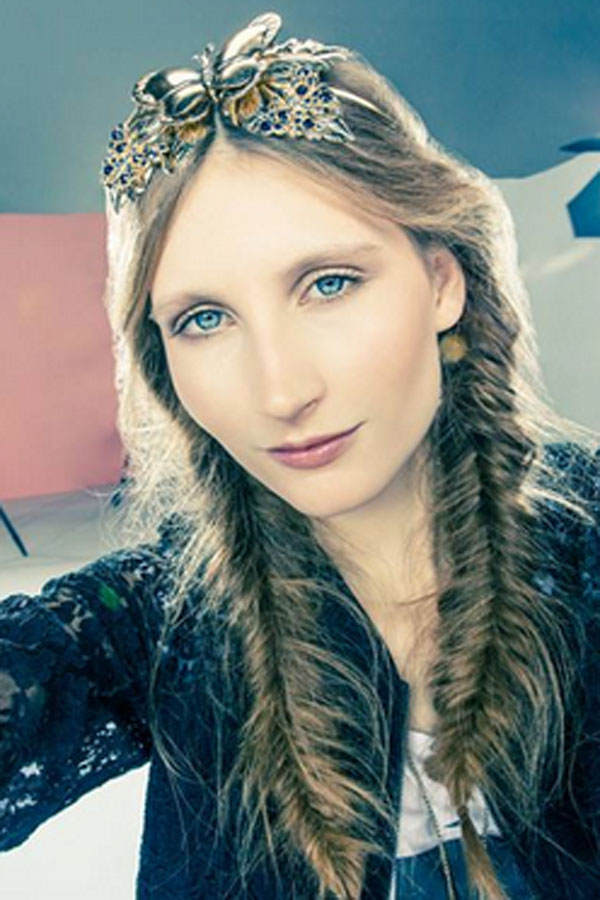 Neele: GNTM 2015