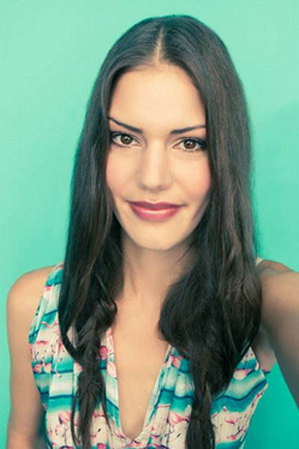 GNTM 2015: Annabel