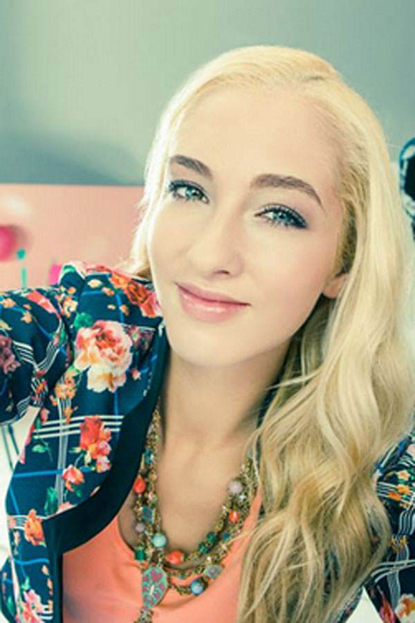 Chiara: GNTM 2015