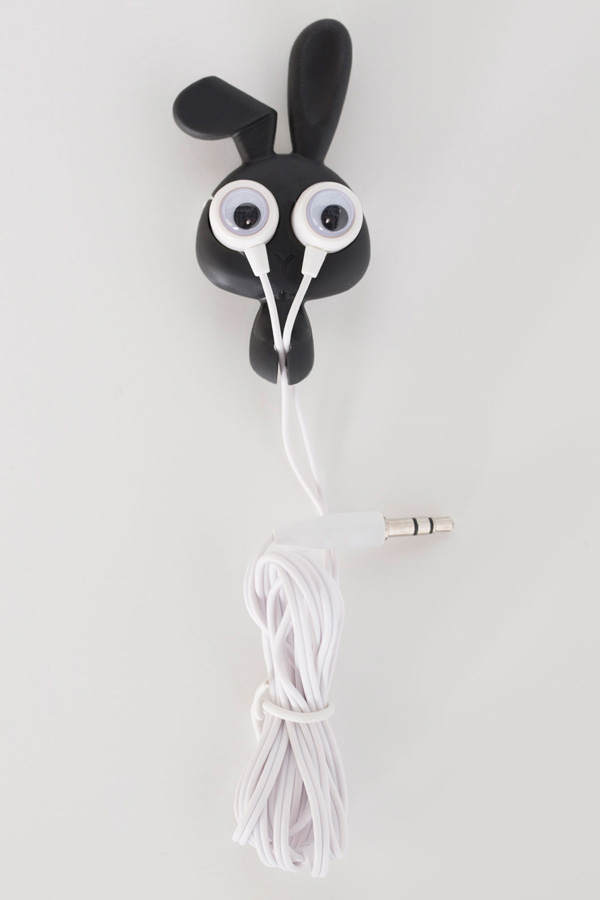 In-Ears von Bershka
