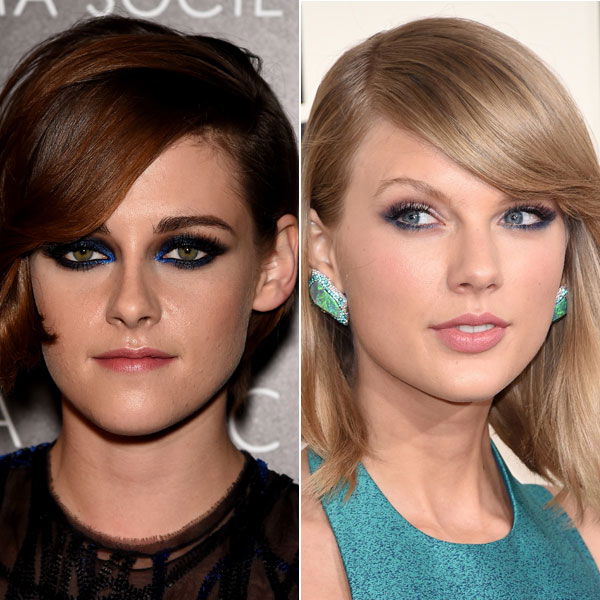 Kristen Stewart vs. Taylor Swift: Longpony