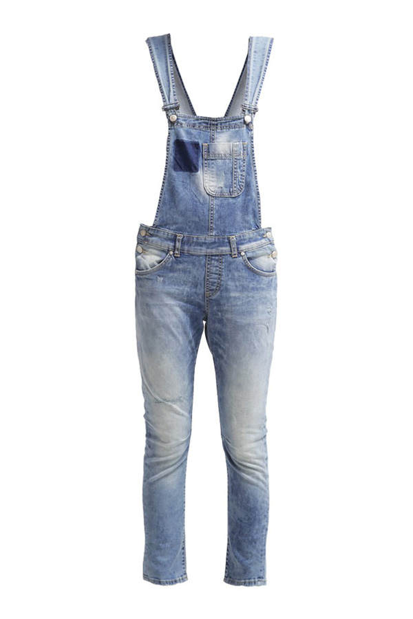 Helle Latzhose von LTB