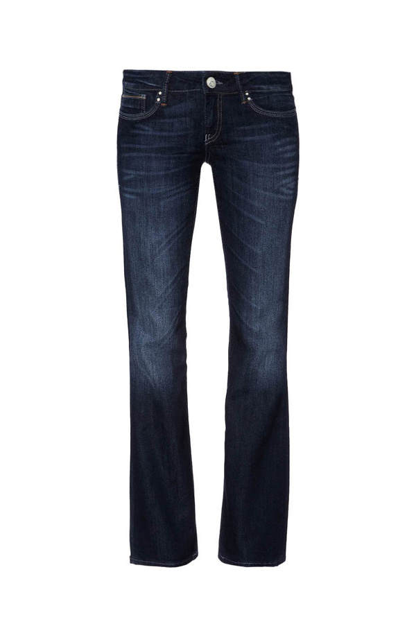Bootcut-Jeans von Mavi