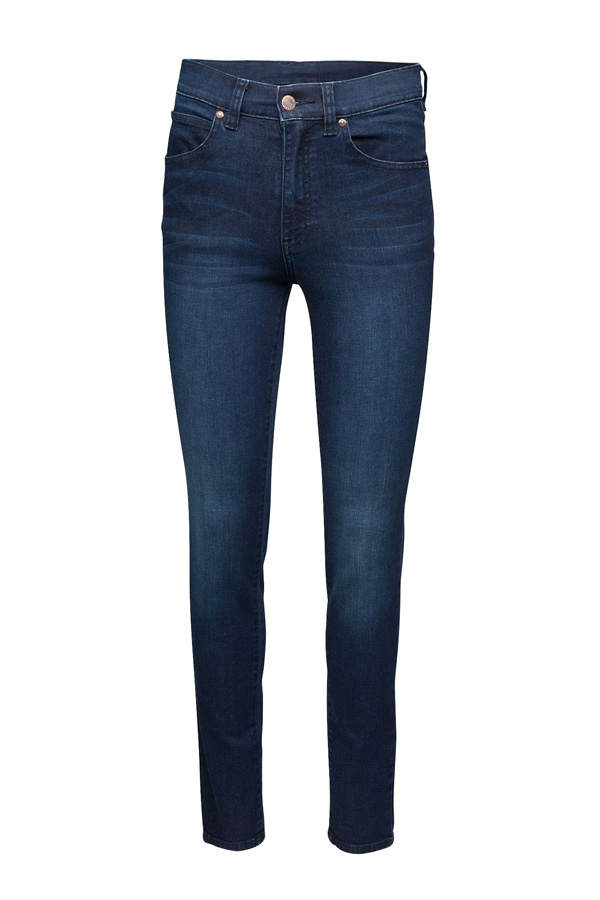 High Waist Jeans von Dr. Denim