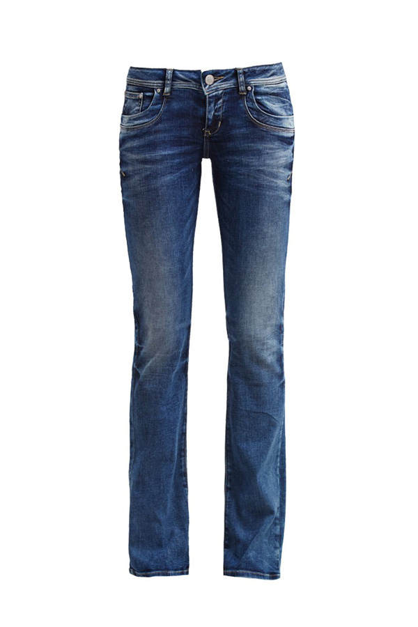 Bootcut-Jeans von LTB