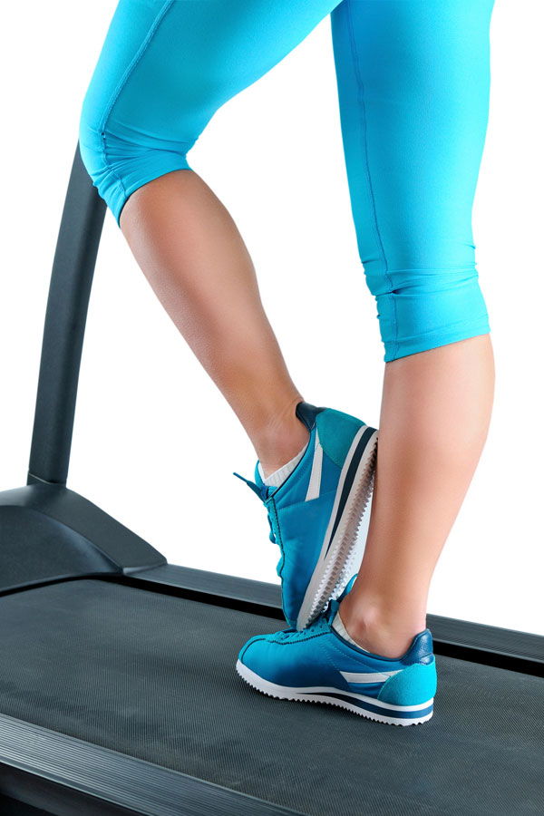 Fitnessstudio-Vertrag kündigen