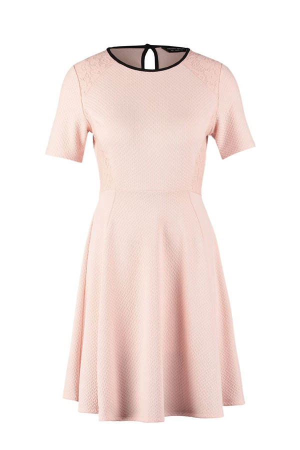 Konfirmationskleid in Rosa von Dorothy Perkins