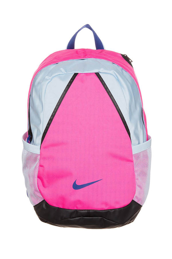 Pinker Rucksack von NIke