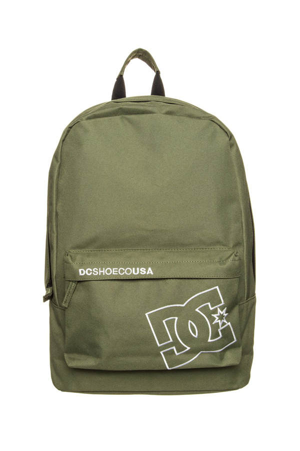 Skater-Rucksack von DC Shoes