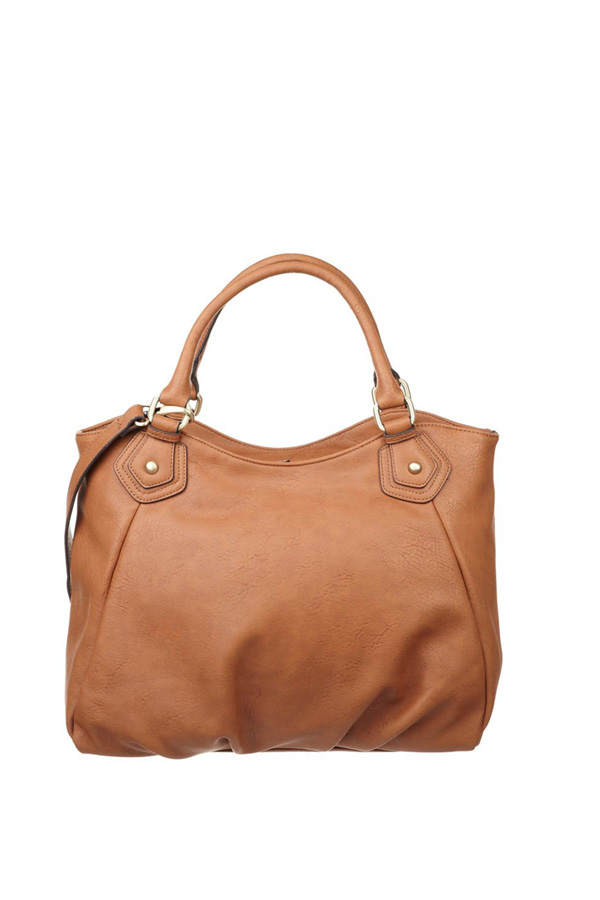Geräumige Beuteltasche von Even & Odd