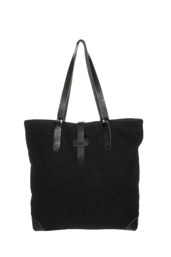 Ledertasche von Mint & Berry
