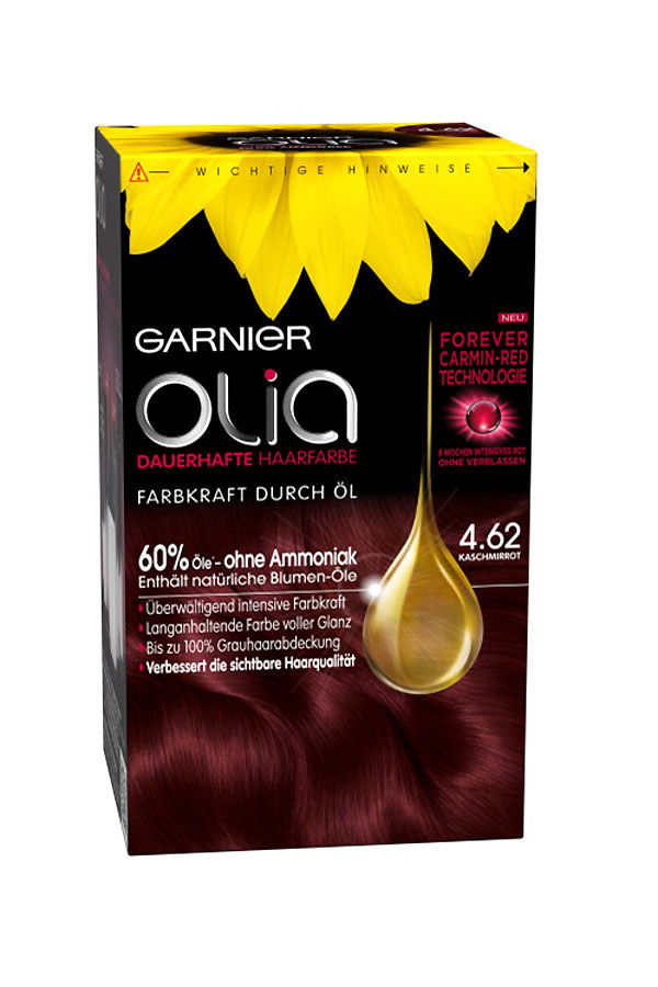 Olia von Garnier