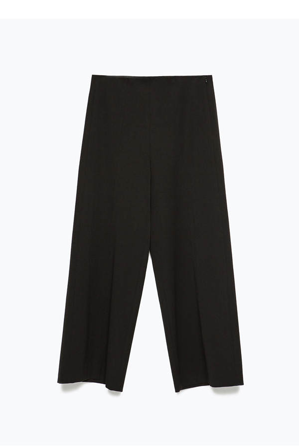 Edle Culottes von Zara