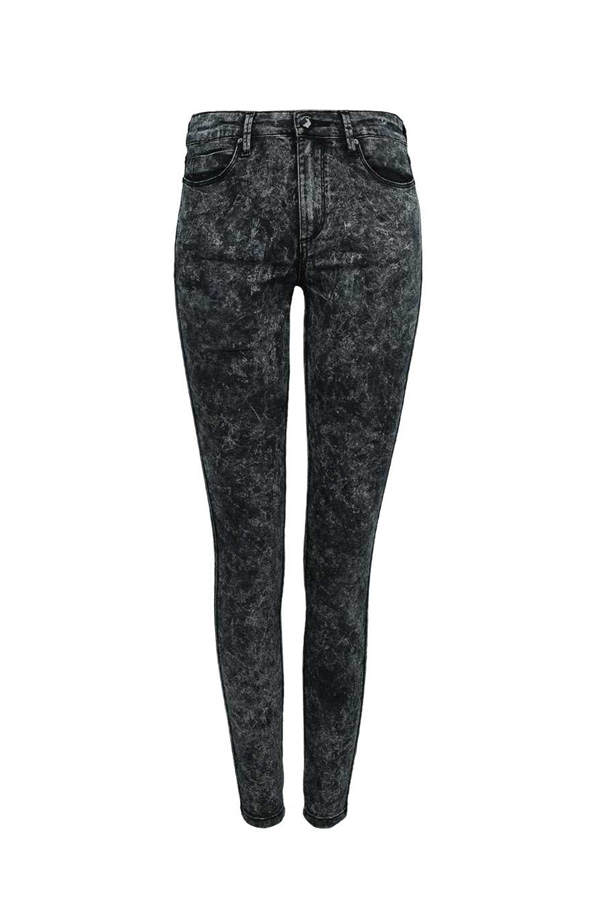 Ultra Skinny Jeans von Tally Weijl