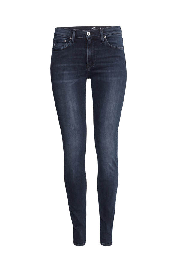 Shaping Skinny Jeans von H&M