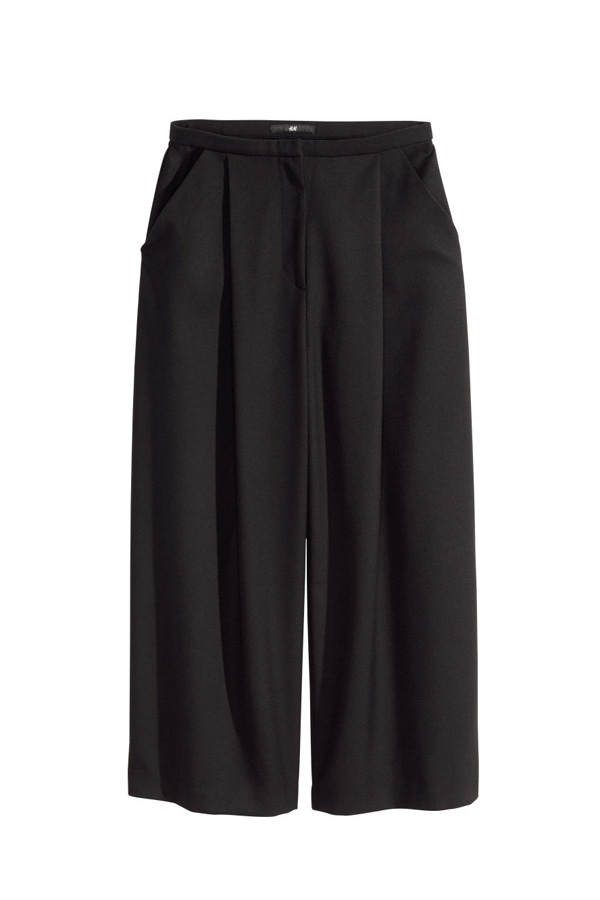 Culottes von H&M