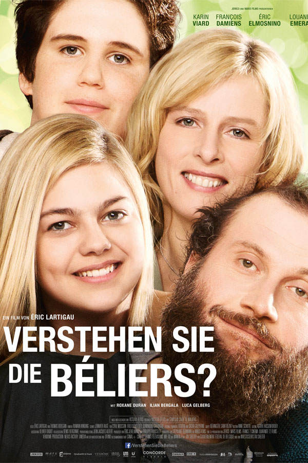 Verstehen Sie die Béliers?: Kinostart