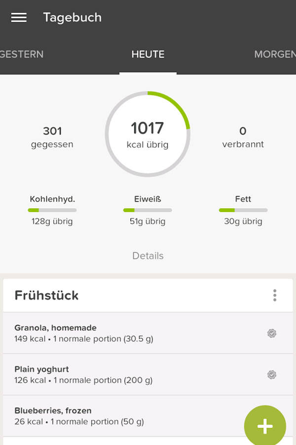 Lifesum