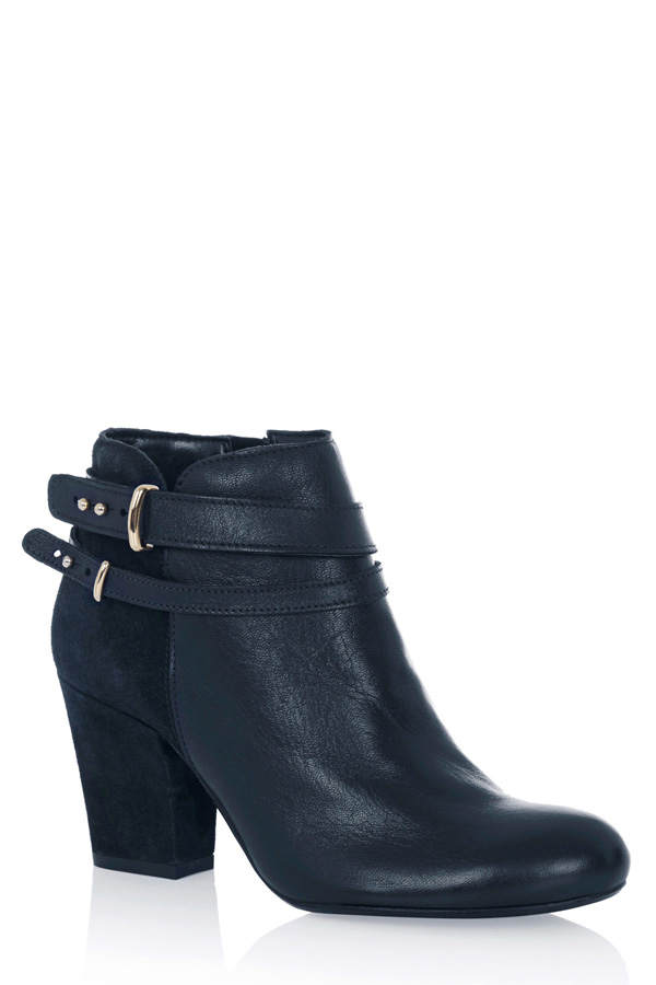 Ankle-Boots von Oasis