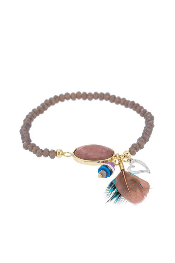 Armband von sweetdeluxe