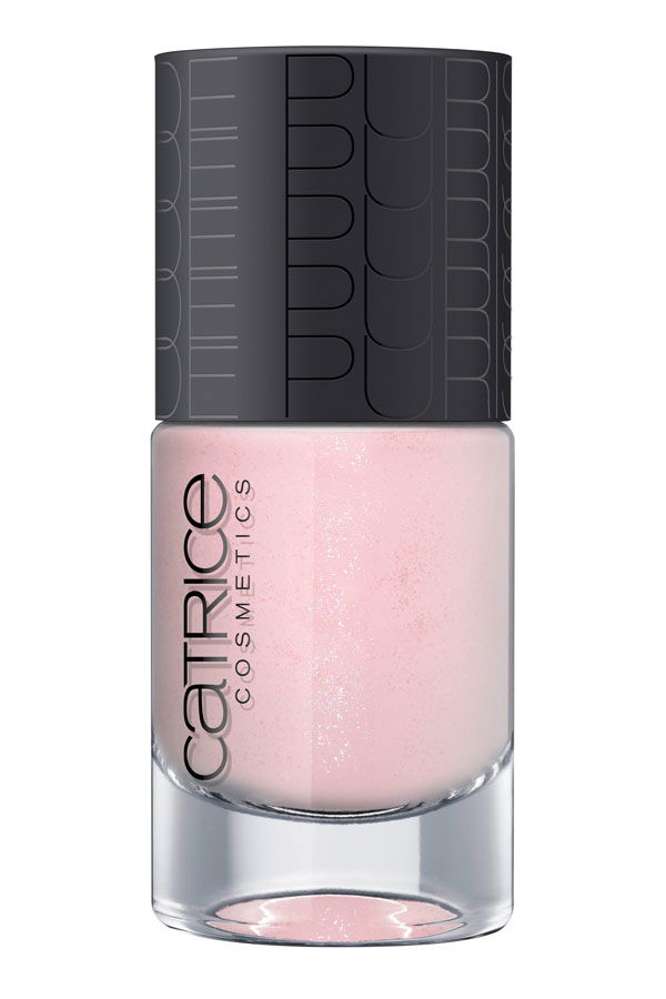 Nude Nail Lacquer von Catrice