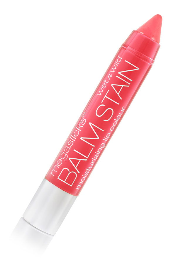 Mega Slicks Lip Balm Stain von wet n wild