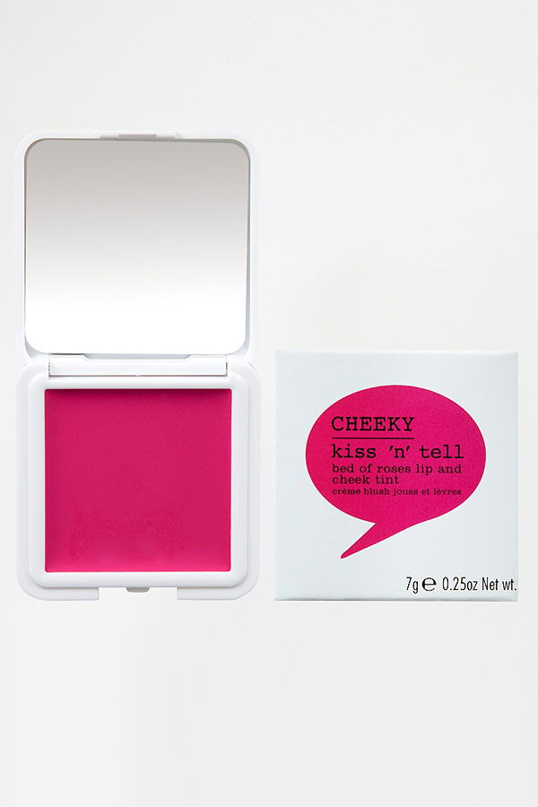 Cheeky Lip Tint
