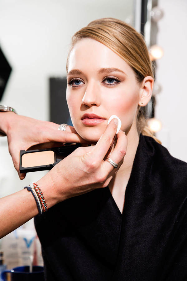 Nude Make-up: So hält das Make-up